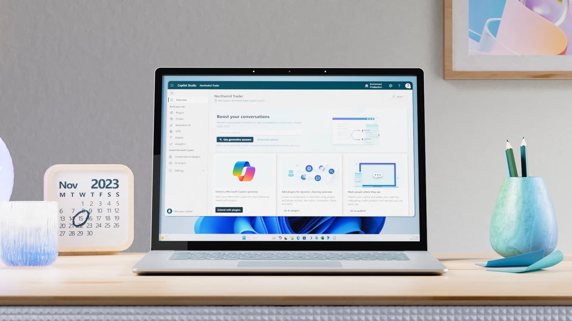 The Business Case for Microsoft 365 Copilot