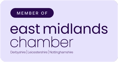 Member of East Midlands Chamber