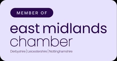 Member of East Midlands Chamber