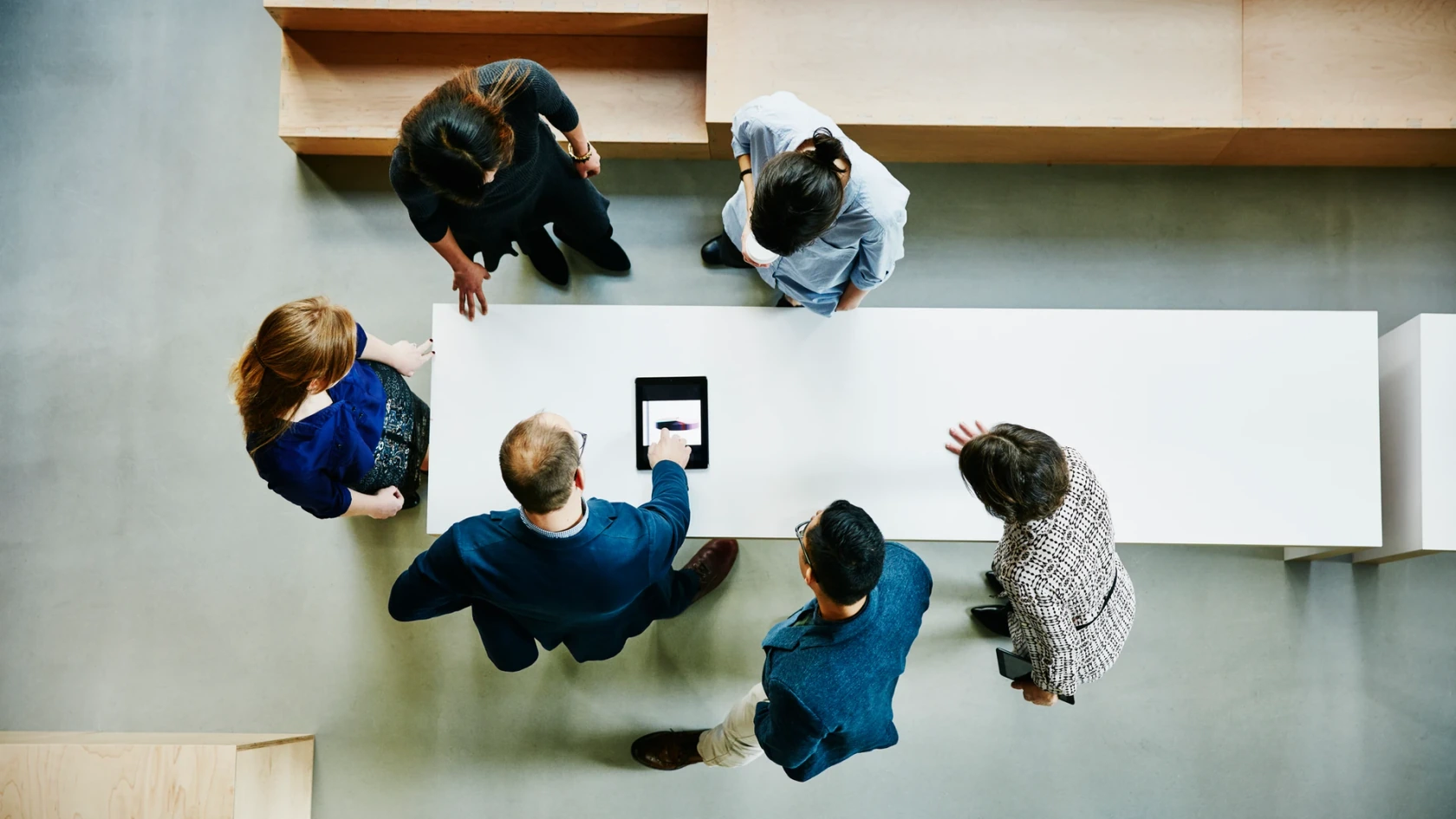 The Human Side of AI