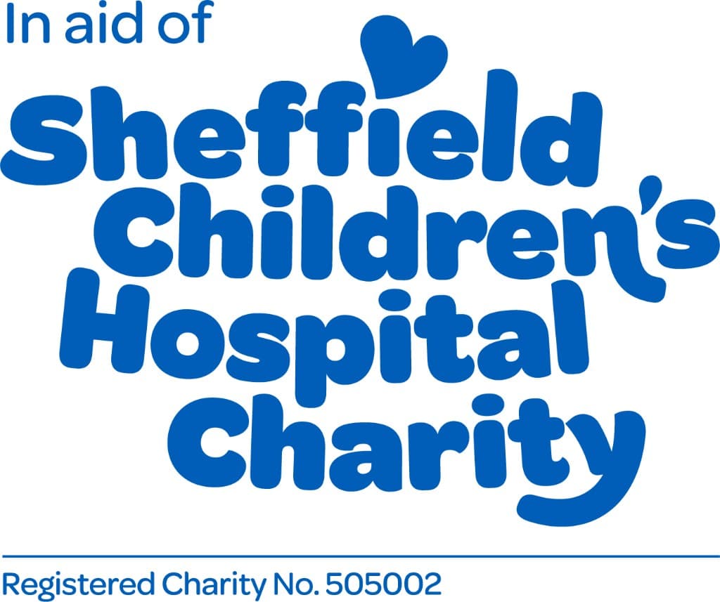 Sheffield Children's Hospital Charity