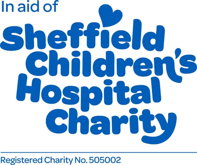 Sheffield Children's Hospital Charity