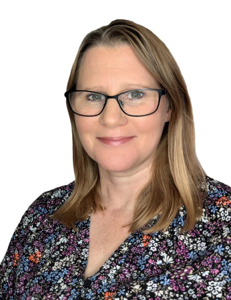 Shona Farmer, Head of Marketing at RorTech Partners